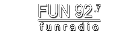 Fun 92.7 FM