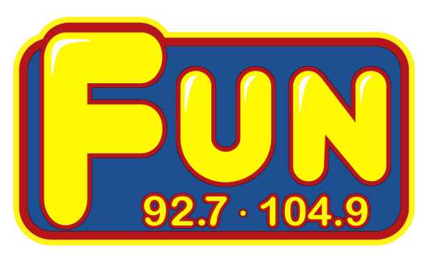 Fun 92.7 FM 104.9 FM