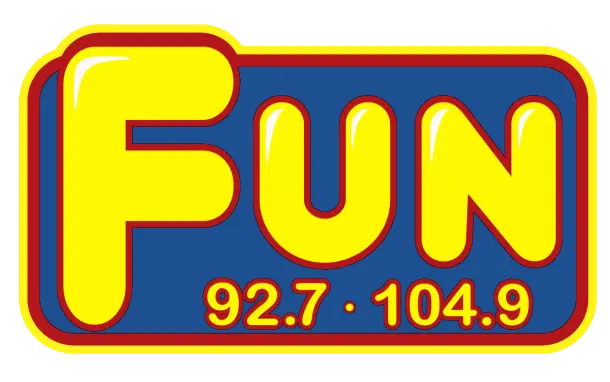 Fun 92.7 FM 104.9 FM