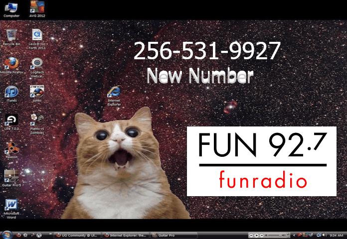 Fun Radio