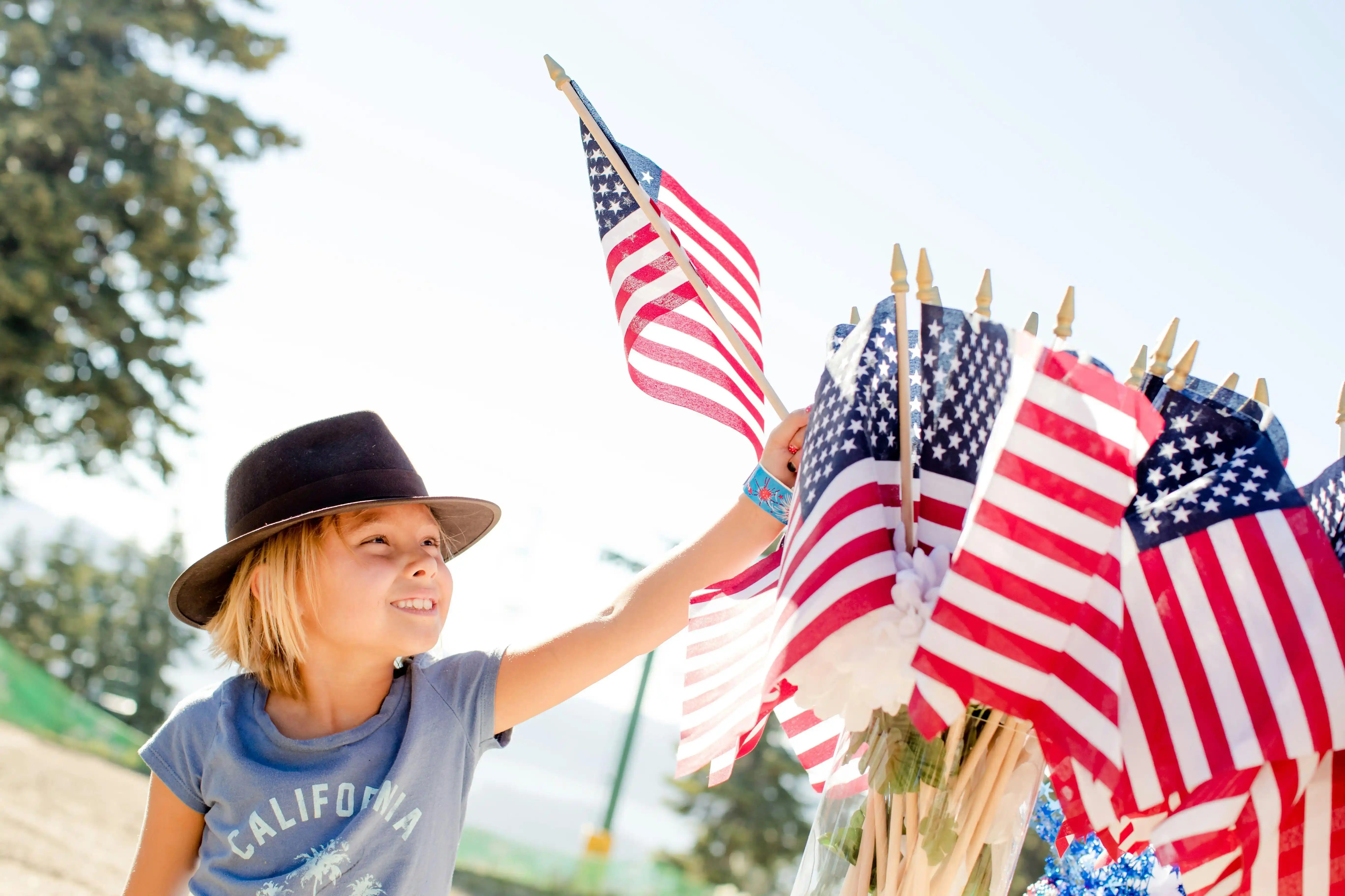 4th of July